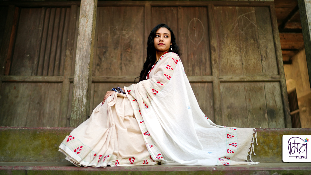 ফ্যাশন হাউজ মিরা এর ঈদ আয়োজন