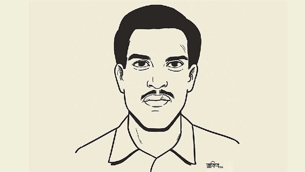 কে এম রফিকুল ইসলাম