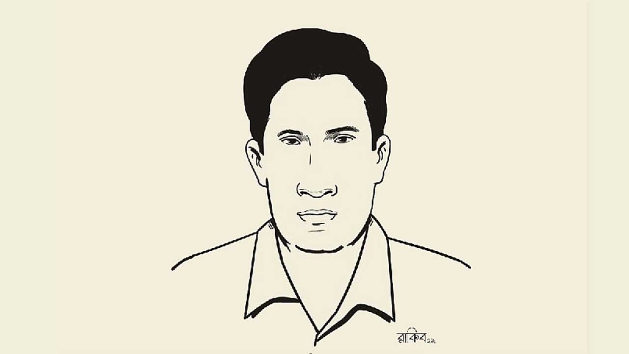 দীনেশচন্দ্র রায় মৌলিক