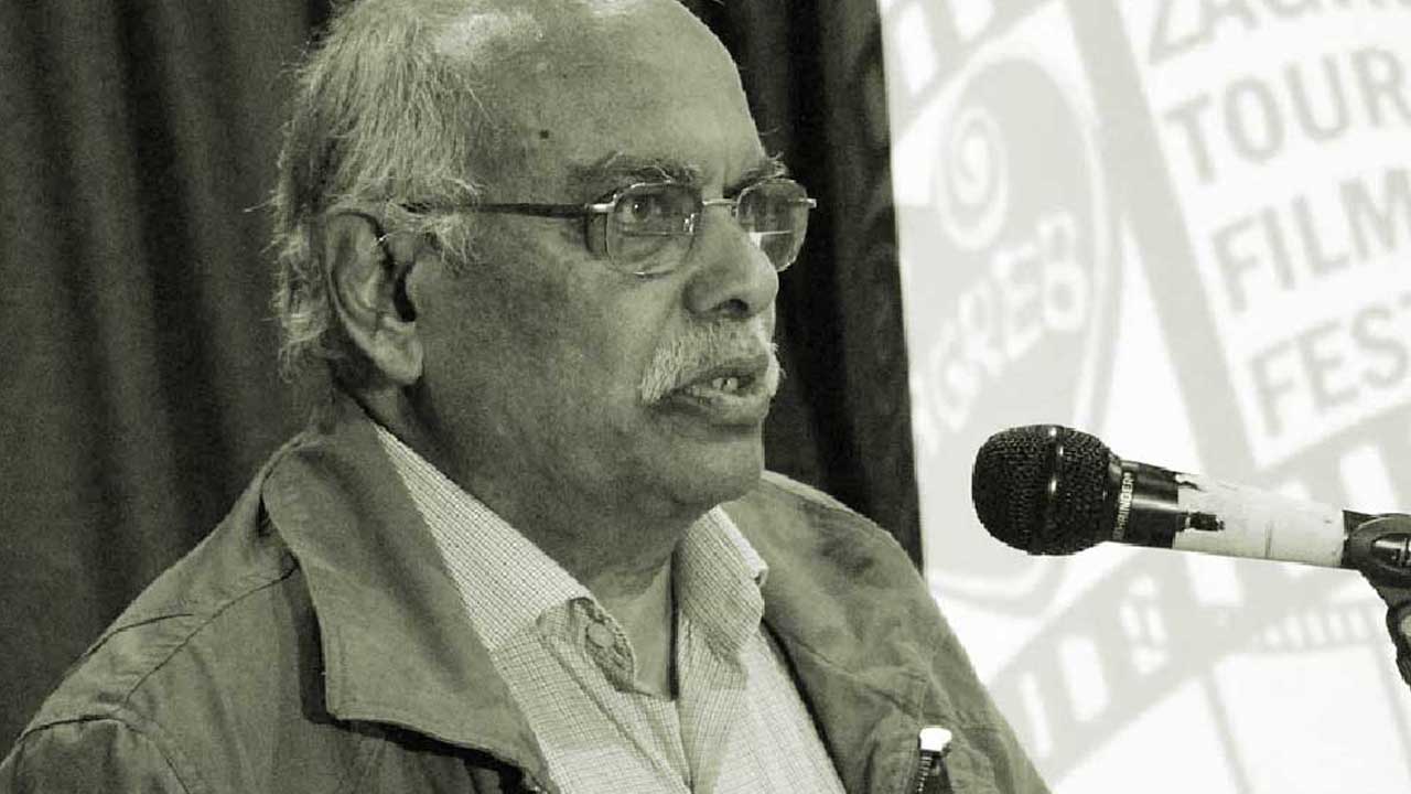 আবদুল গাফ্ফার চৌধুরী