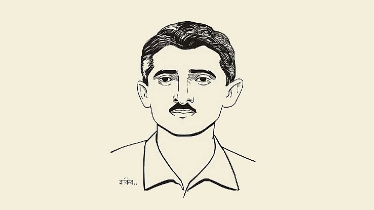 হরিদাস সাহা