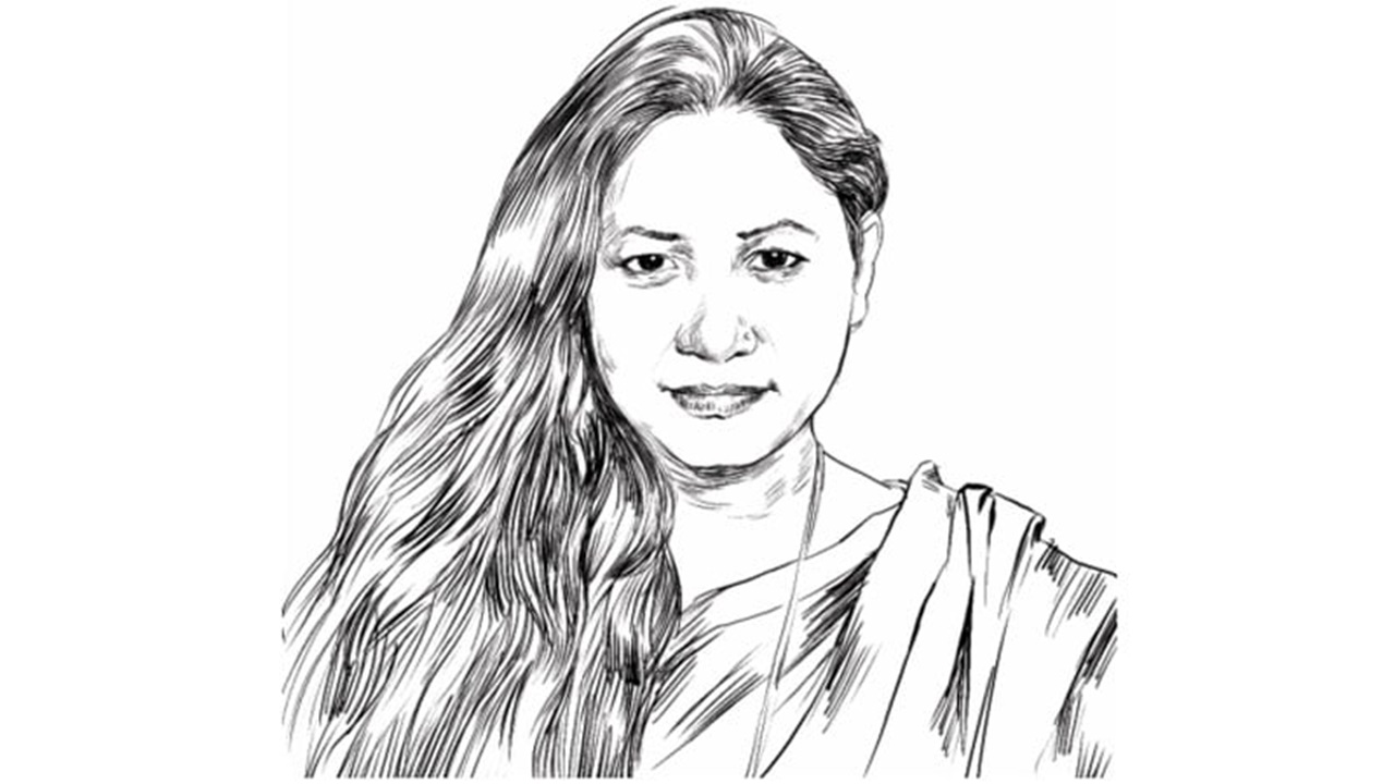 তানিয়া খাতুন | মানবাধিকারকর্মী; হিউম্যান রাইটস মনিটরিং অফিসার, মানবাধিকার সংস্কৃতি ফাউন্ডেশন (এমএসএফ)