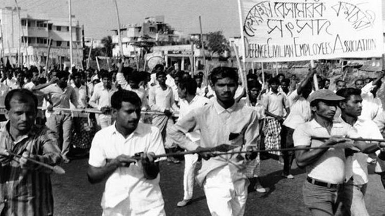১২ জুলাই ১৯৭১: মুক্তিযুদ্ধের রূপরেখা, রণনীতি ও কৌশল নির্ধারণে ঐতিহাসিক সেক্টর কমান্ডার্স সম্মেলন