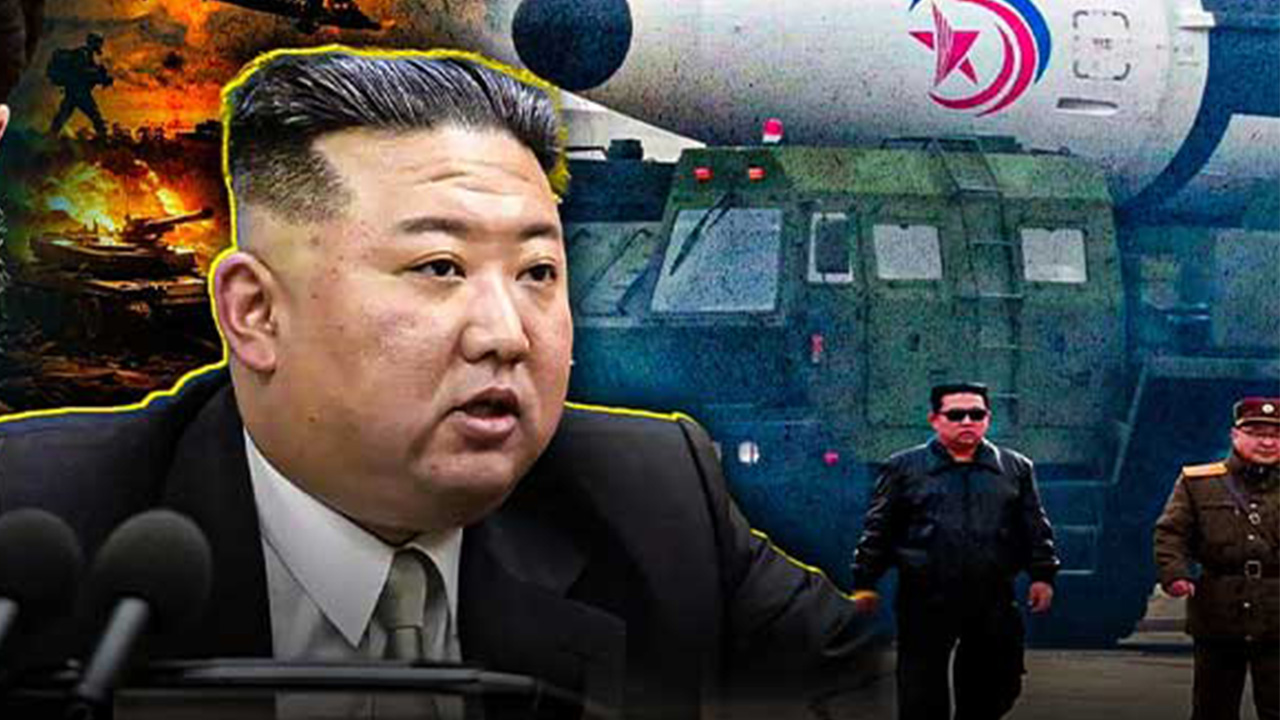 পারমাণবিক অস্ত্রই কি সার্বভৌমত্বের একমাত্র রক্ষাকবচ?