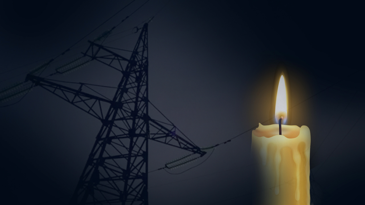 তপ্ত জনপদে অন্ধকারের শাসন: জ্বালানি সংকটে মফস্বল যখন বিদ্যুৎহীন