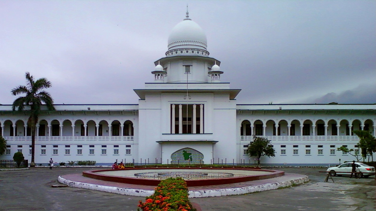 বাংলাদেশ-যুক্তরাষ্ট্র বাণিজ্য চুক্তির বৈধতা নিয়ে হাইকোর্টে রিট