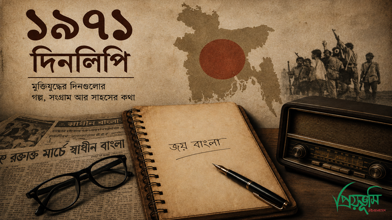 ১৮ জুন ১৯৭১: ঢাকায় দুঃসাহসিক গেরিলা আক্রমণ, কান্দাপাড়া গণহত্যা এবং রণাঙ্গনের প্রতিরোধ