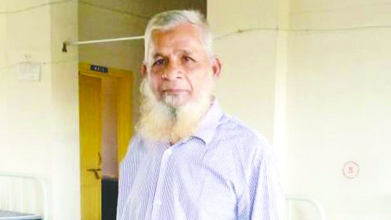আবিউর রহমান: অপারেশন জ্যাকপটের অকুতোভয় নৌ-কমান্ডো